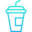 Coffee icon 64x64