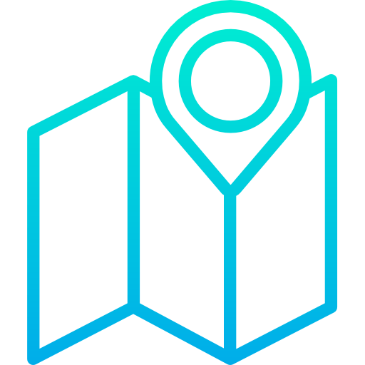 Map icon