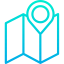 Map icon 64x64