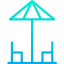 Terrace icon 64x64