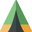 Tent icon 64x64