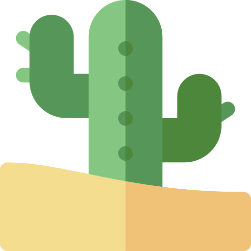 Cactus icon