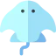 Stingray icon 64x64