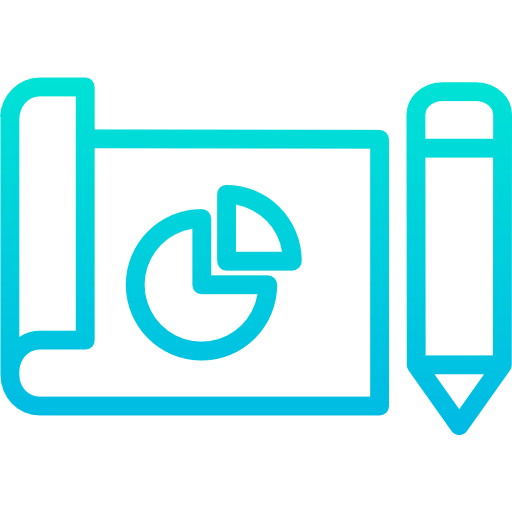 Analytics icon