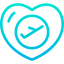 Honey moon icon 64x64