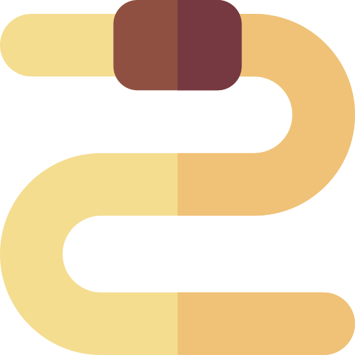 Worm icon