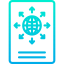 Passport icon 64x64