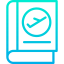 Travel guide icon 64x64