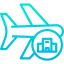 Flight icon 64x64
