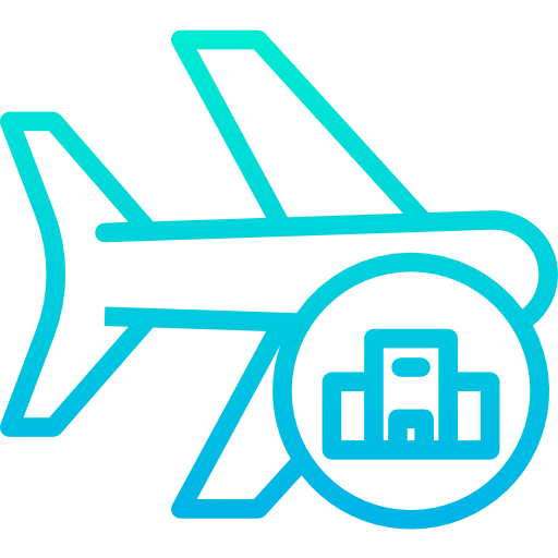 Flight icon