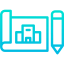 Blueprint icon 64x64