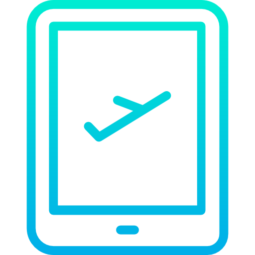 Tablet icon