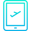 Tablet icon 64x64