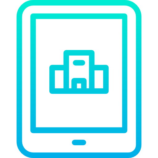 Tablet icon