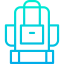 Backpack icon 64x64