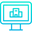 Monitor icon 64x64