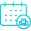 Date icon 64x64