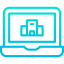 Laptop icon 64x64