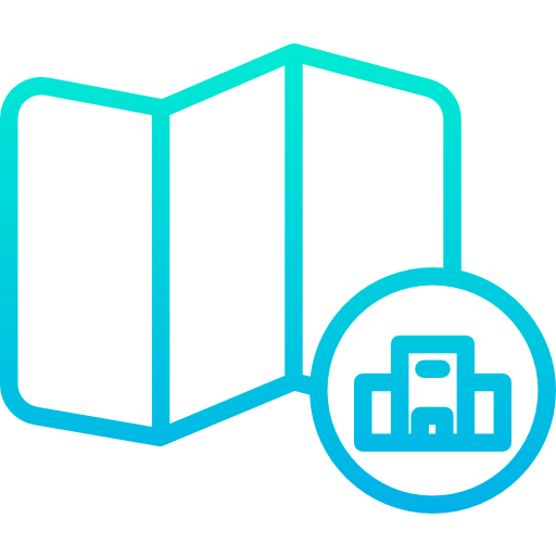 Map icon