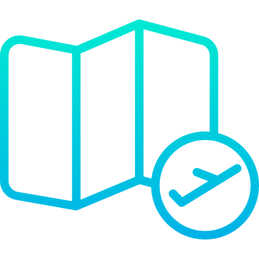 Map icon