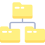 Data storage icon 64x64