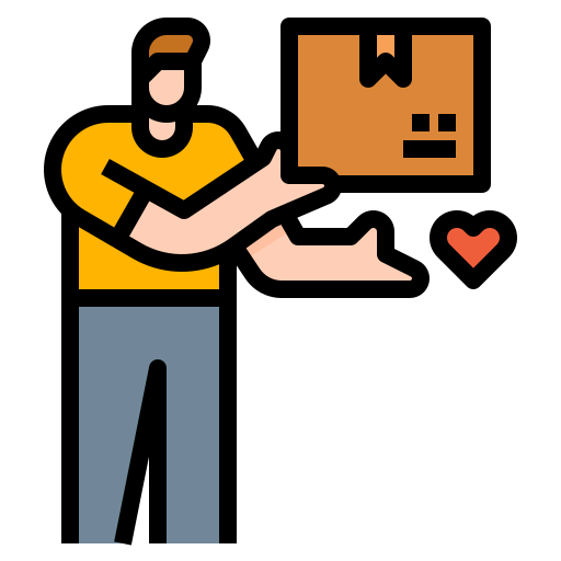 Impression icon