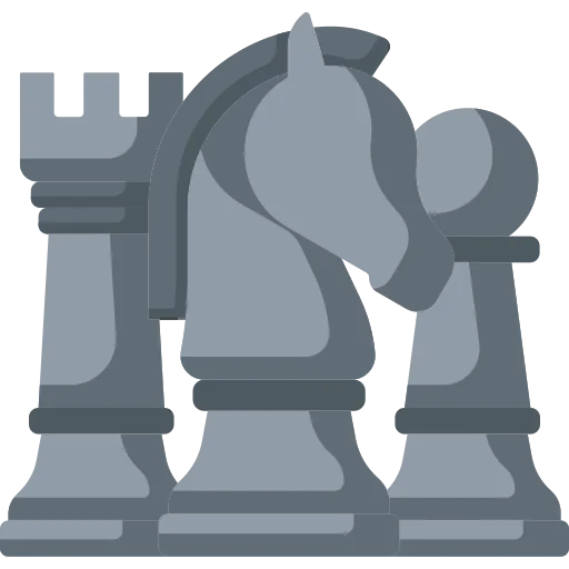 Strategy icon
