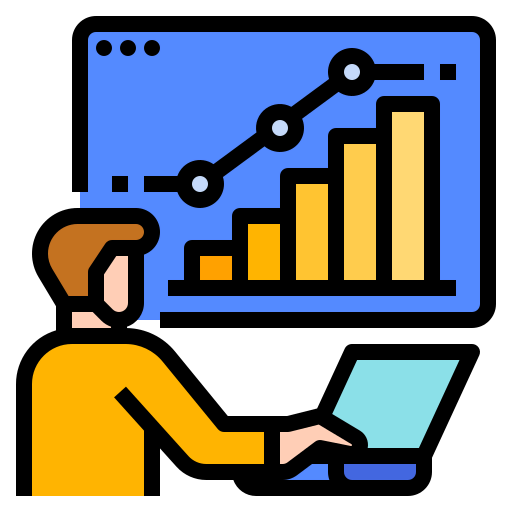 Monitoring іконка