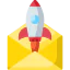 Direct marketing icon 64x64
