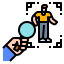 Targeting Symbol 64x64