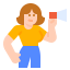 Advertising icon 64x64