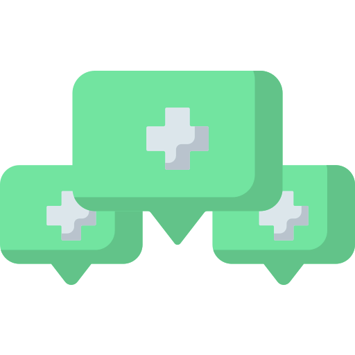 Feedback icon