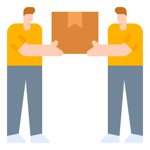 B2c icon