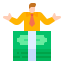 Cost アイコン 64x64