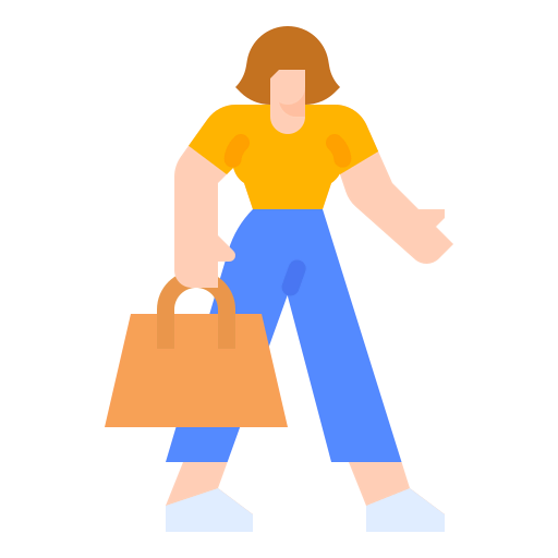 Customer icon