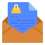 Email marketing ícono 64x64
