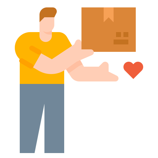 Impression icon