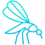 Mosquito icon 64x64