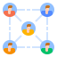 Social network 상 64x64