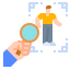Targeting Symbol 64x64