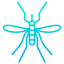 Mosquito icon 64x64