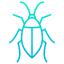 Cockroach ícono 64x64
