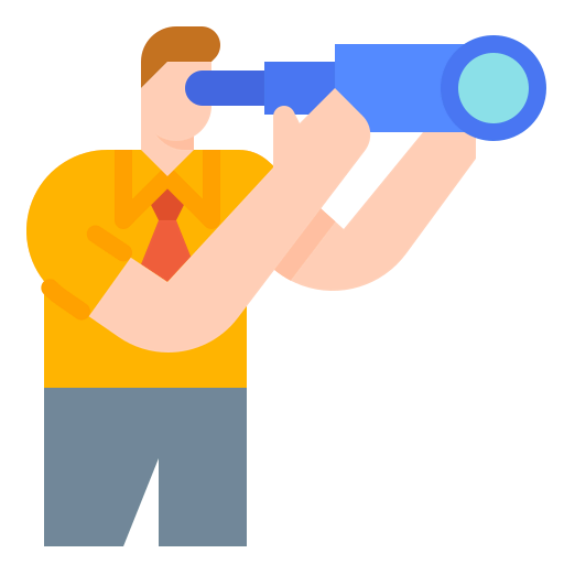Forecasting icon