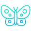 Butterfly icon 64x64