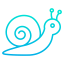 Snail icon 64x64