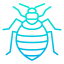 Bed bug 图标 64x64