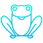 Frog іконка 64x64
