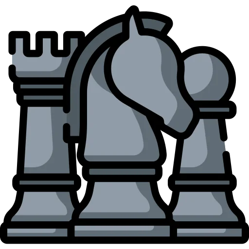 Strategy icon