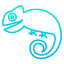 Chameleon icon 64x64