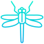 Dragonfly іконка 64x64